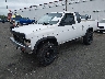 1N6SD16Y7VC****** Used and Repairable 1997 Nissan Pickup in Portland
