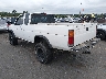 1N6SD16Y7VC****** Salvage and Repairable 1997 Nissan Pickup in Portland