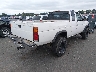 1N6SD16Y7VC****** Salvage and Wrecked 1997 Nissan Pickup in Oregon State