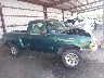 1FTYR10C1YP****** Wrecked 2000 Ford Ranger in Florida State