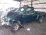 1FTYR10C1YP****** Used and Repairable 2000 Ford Ranger in Jacksonville