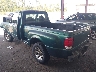 1FTYR10C1YP****** Salvage and Repairable 2000 Ford Ranger in Jacksonville