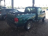 1FTYR10C1YP****** Salvage and Wrecked 2000 Ford Ranger in Florida State