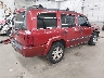 1J8HG48N06C****** Salvamento y Destrozados 2006 Jeep Commander en Estado de Minnesota