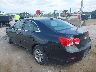 1G11B5SL1EF****** Salvage and Repairable 2014 Chevrolet Malibu in Milwaukee