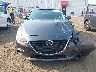 JM1BM1U78G1****** Wrecked 2016 Mazda 3 in Washington State