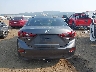 JM1BM1U78G1****** Wrecked 2016 Mazda 3