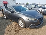 JM1BM1U78G1****** Salvage and Wrecked 2016 Mazda 3 in Spokane