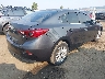 JM1BM1U78G1****** Salvage and Wrecked 2016 Mazda 3 in Washington State