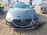 JM1BM1U78G1****** Salvage and Repairable 2016 Mazda 3 in Washington State