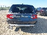 5FNRL6H72JB****** Salvamento y Reparables 2018 Honda Odyssey en Estado de Wisconsin