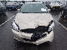 2G1WB58K389****** Destrozados 2008 Chevrolet Impala en Estado de Carolina del Norte