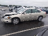2G1WB58K389****** Reparables 2008 Chevrolet Impala en Estado de Carolina del Norte