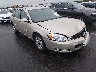 2G1WB58K389****** Salvamento y Destrozados 2008 Chevrolet Impala en Raleigh