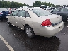 2G1WB58K389****** Salvamento y Reparables 2008 Chevrolet Impala en Raleigh