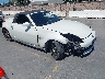 JN1BZ36A47M****** Salvamento y Destrozados 2007 Nissan 350Z en Fremont