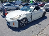 JN1BZ36A47M****** Usados y Reparables 2007 Nissan 350Z en Fremont