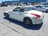 JN1BZ36A47M****** Salvamento y Reparables 2007 Nissan 350Z en Fremont
