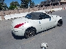 JN1BZ36A47M****** Salvamento y Destrozados 2007 Nissan 350Z en Estado de California