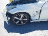 JN1BZ36A47M****** Salvamento y Reparables 2007 Nissan 350Z en Estado de California