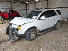 5GZCZ53445S****** Usados y Reparables 2005 Saturn VUE en Atlanta