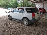 5GZCZ53445S****** Salvamento y Reparables 2005 Saturn VUE en Atlanta
