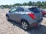 KL4CJFSB7FB****** Salvamento y Reparables 2015 Buick Encore en Tampa North