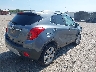 KL4CJFSB7FB****** Salvamento y Destrozados 2015 Buick Encore en Estado de Florida