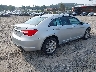 1C3CCBBGXCN****** Salvage and Wrecked 2012 Chrysler 200 in North Carolina State