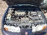 1G8ZG5287YZ****** Repairable 2000 Saturn SL in Phoenix