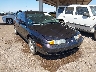 1G8ZG5287YZ****** Salvage and Wrecked 2000 Saturn SL in Phoenix