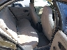 1G8ZG5287YZ****** Wrecked 2000 Saturn SL in Phoenix