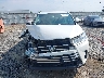 5TDZZRFH4KS****** Destrozados 2019 Toyota Highlander en Estado de Georgia