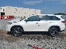 5TDZZRFH4KS****** Reparables 2019 Toyota Highlander en Estado de Georgia