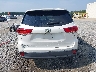 5TDZZRFH4KS****** Destrozados 2019 Toyota Highlander