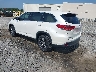 5TDZZRFH4KS****** Salvamento y Reparables 2019 Toyota Highlander en Tifton
