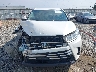 5TDZZRFH4KS****** Salvamento y Reparables 2019 Toyota Highlander en Estado de Georgia