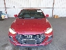 KMHD04LB0JU****** Wrecked 2018 Hyundai Elantra in California State
