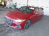 KMHD04LB0JU****** Used and Repairable 2018 Hyundai Elantra in East Bay