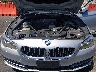 WBA5A5C5XED****** Reparables 2014 BMW 5 Series en IAA Las Vegas