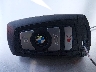 WBA5A5C5XED****** Salvamento 2014 BMW 5 Series en Estado de Nevada