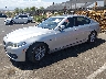 WBA5A5C5XED****** Usados y Reparables 2014 BMW 5 Series en IAA Las Vegas