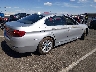 WBA5A5C5XED****** Salvamento y Destrozados 2014 BMW 5 Series en Estado de Nevada