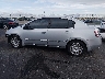 3N1AB6AP3CL****** Salvage 2012 Nissan Sentra