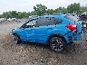 JF2GPADC1H8****** Repairable 2017 Subaru Crosstrek in Virginia State