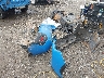 JF2GPADC1H8****** Salvage 2017 Subaru Crosstrek in Virginia State