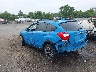 JF2GPADC1H8****** Salvage and Repairable 2017 Subaru Crosstrek in Culpeper