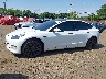 5YJ3E1EC5NF****** Reparables 2022 Tesla Model 3 en Estado de Nueva Jersey