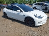 5YJ3E1EC5NF****** Salvamento y Destrozados 2022 Tesla Model 3 en Sayreville