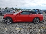 2G1FK3DJ2B9****** Salvage 2011 Chevrolet Camaro